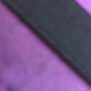 Meet your Posher, April